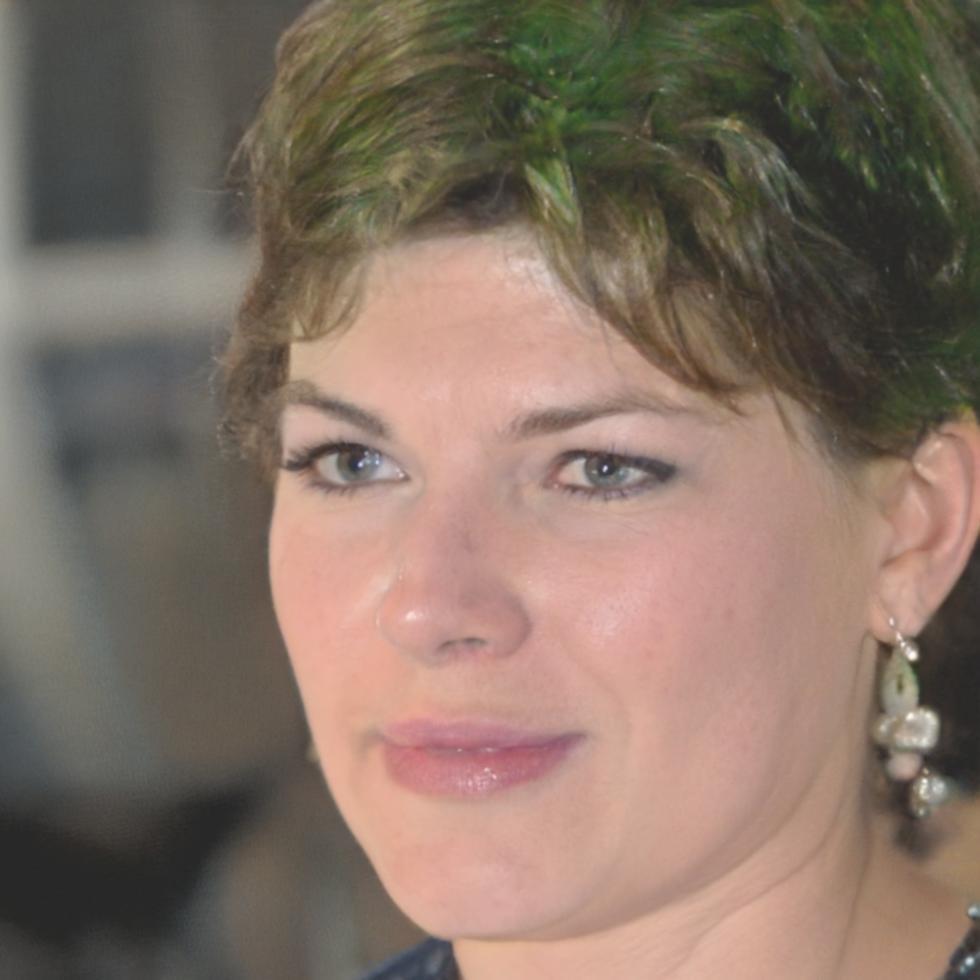 Portrait de Marie Dubois, experte en planification budgétaire